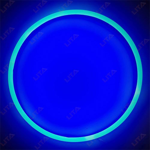 Chill Neon Sign - LITA SIGN