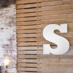 Professional Metal Gate Letters Manufacturer in China - LITASIGN