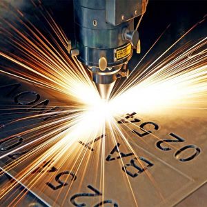 Sign Cutter Metal Stainless Steel Laser Cut Signs - LITASIGN