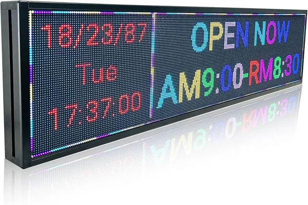 Tips & Tricks for Increasing Your Business's Potential with the Right Sign