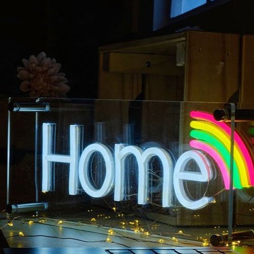 Neon Sign for Home Decor: Things You Should Know