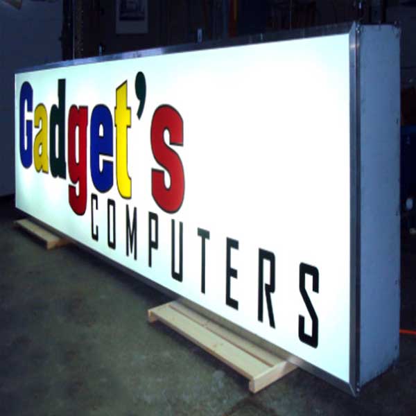 Enhance Your Visibility with LITASIGN's Custom Signs
