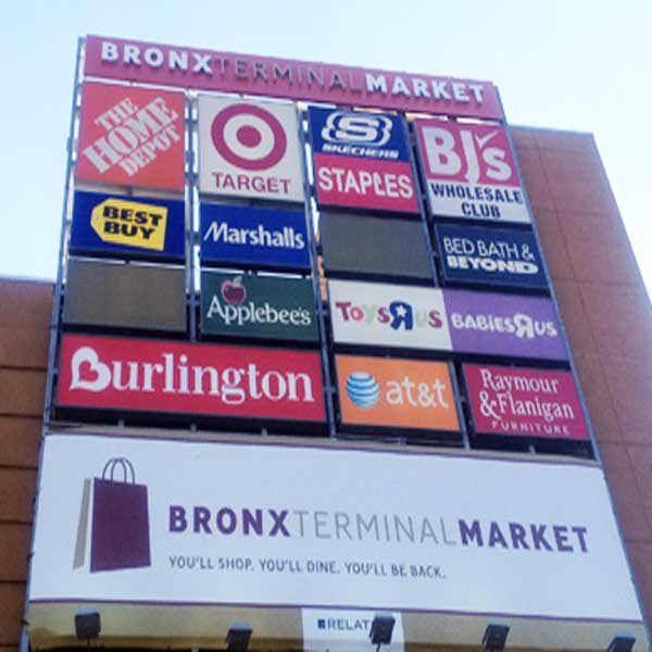 Wholesale Sign Manufacturer in China LITASIGN