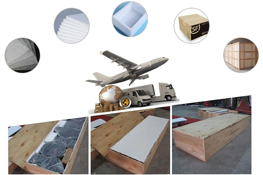 embalaje-de-rótulos-luminosos