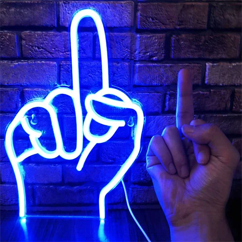 ネオンサイン 中国語 台湾 オリジナル 東洋子 on X: