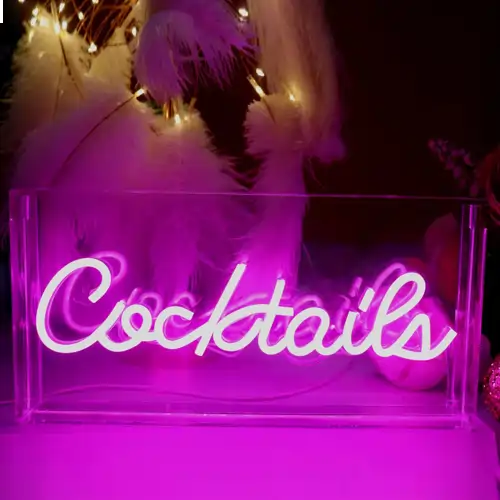 ブレインデッドネオンサイン - LITA SIGN