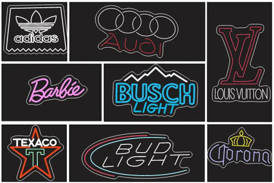 Brand Neon Sign Manufacturer in China - LITASIGN