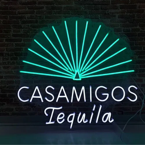 中国のテキーラネオンサイン専門メーカー - LITASIGN