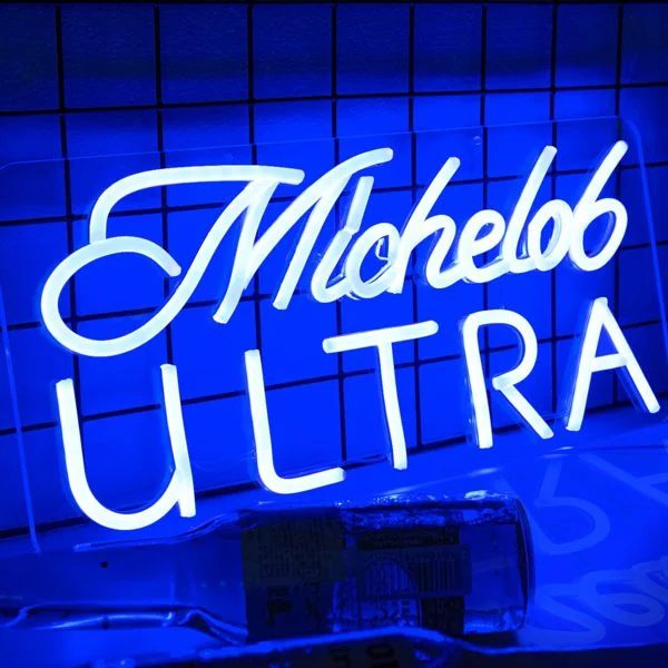 Heineken Neon Sign - LITA SIGN