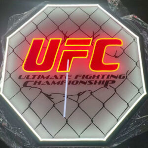 Ufc Red Color Code Ufc Colors