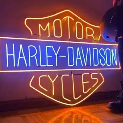 Harley-Davidson