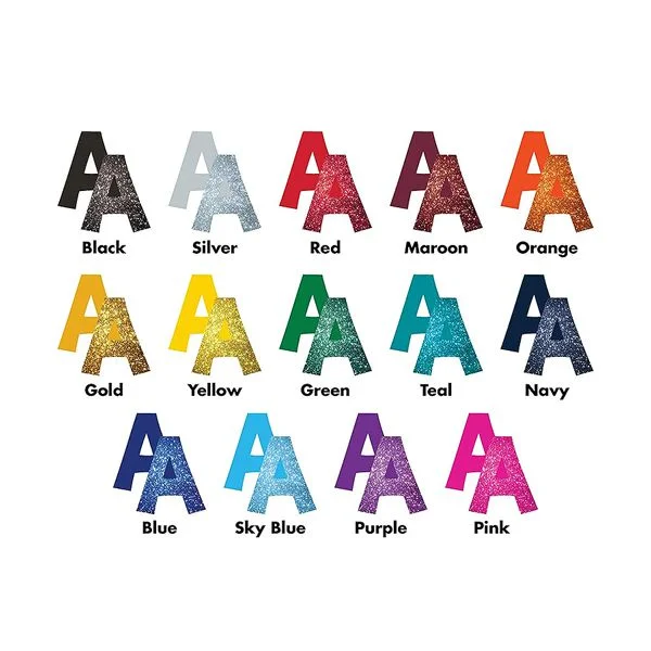 Custom Yard Letters | LITA SIGN
