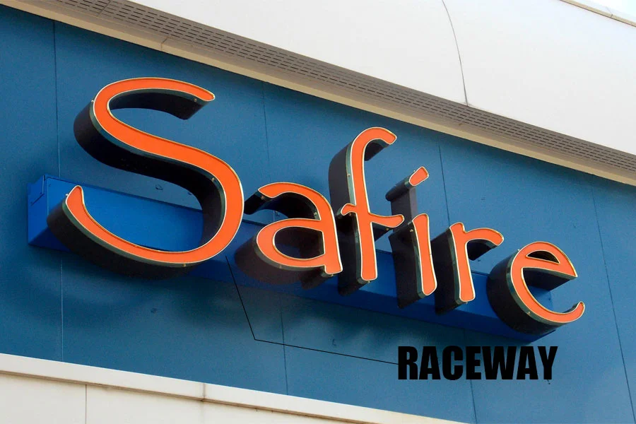 Nec Raceway Sign Installation What is a Raceway Mount Sign? A Complete Guide for Businesses