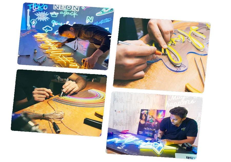 Neon Fixed How to Fix a Neon Sign: A Complete Repair Guide