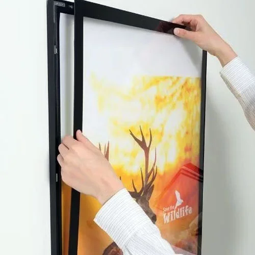 Meta Light Box Menu Lightbox | LITA SIGN