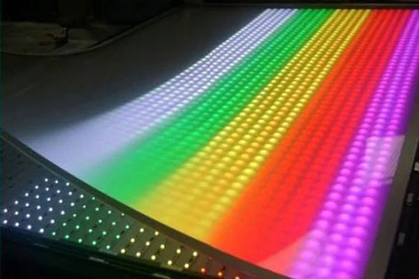 RGB Lightbox | LITA SIGN