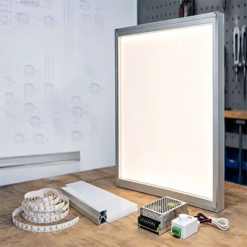 vytvořit-LED-světelný-box-s-obrázkem