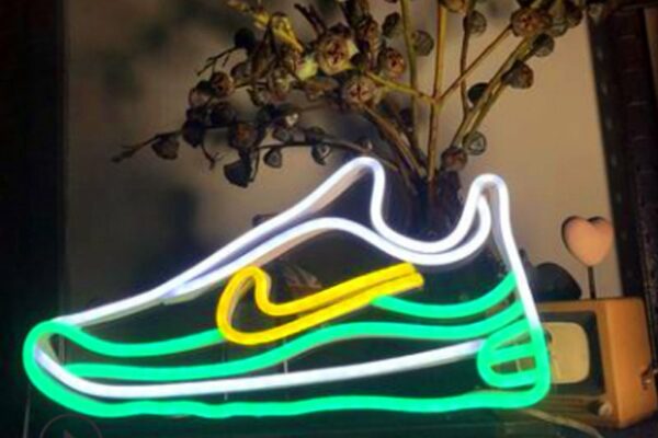 Custom Neon Room Signs - LITASIGN